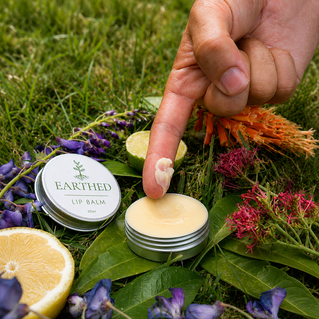 Lip Balm Bundle